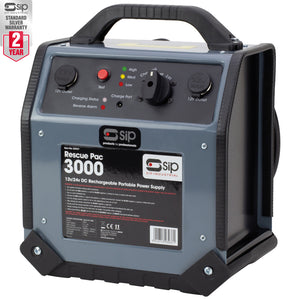 SIP Rescue Pac 3000 - 03937