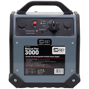 SIP Rescue Pac 3000 - 03937