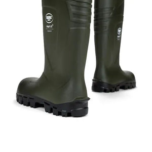 Bekina StepliteX SolidGrip Non-Safety Wellies