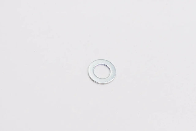 04012-50060 Kubota WASHER,PLAIN - OEM Flat Washer for Governor, Control & Engine Panels