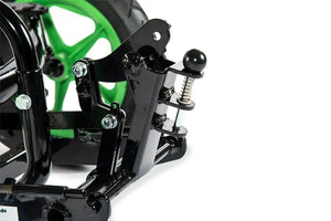 Dino Speedy Set Front Lifting System