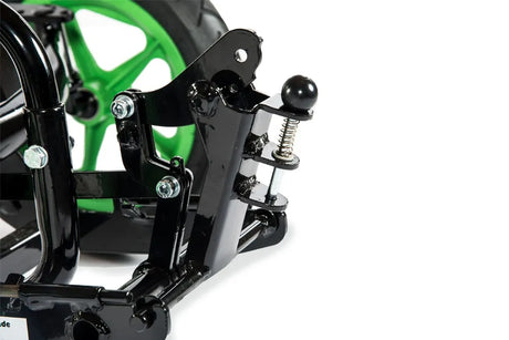 Dino Speedy Set Front Lifting System