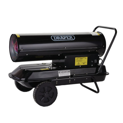 Gas & Propane Heaters
