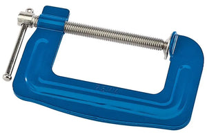 75 x 38mm Capacity C Cramp