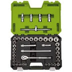 Draper 1/2" 41 PCE SOCKET SET