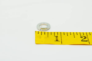 04512-50080 Kubota WASHER,SPRING LOCK - OEM Lock Washer for Engine, Muffler & Frame Fixings