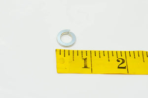 04512-50080 Kubota WASHER,SPRING LOCK - OEM Lock Washer for Engine, Muffler & Frame Fixings