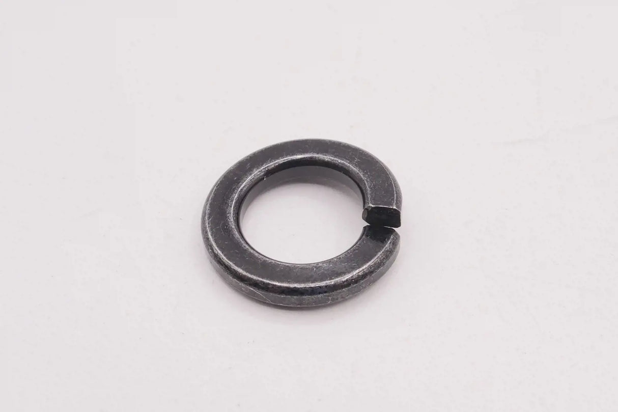 04512-70140 Kubota WASHER,SPRING - OEM Lock Washer for Tie Rods & Steering Cylinders