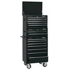 Draper Toolchest Black