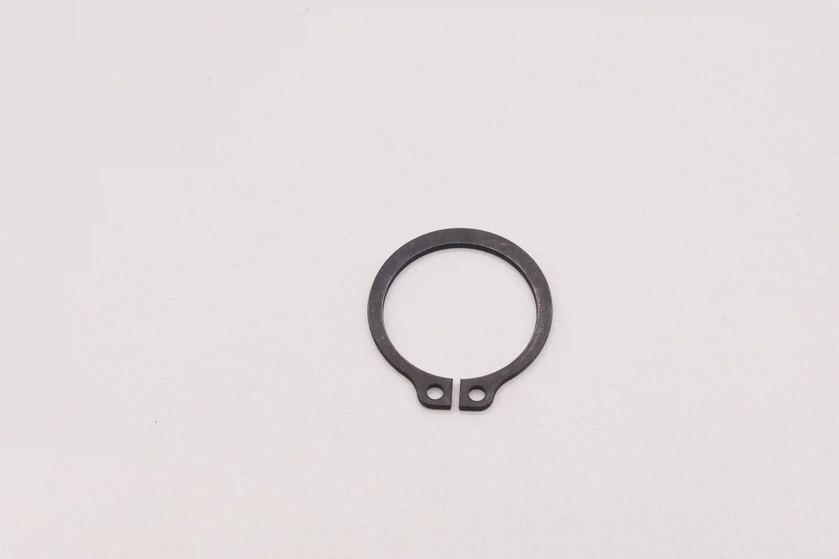 04612-00220 Kubota CIR-CLIP, External - OEM Replacement for Brakes, Shafts, and PTO Components