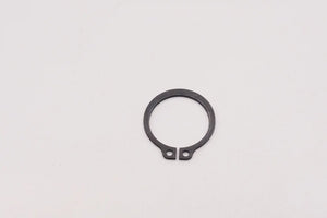 04612-00220 Kubota CIR-CLIP, External - OEM Replacement for Brakes, Shafts, and PTO Components
