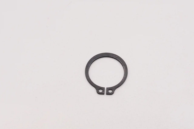 04612-00220 Kubota CIR-CLIP, External - OEM Replacement for Brakes, Shafts, and PTO Components