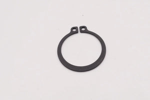 04612-00250 Kubota CIR-CLIP, External - OEM Part for Shafts, Differentials, and PTO Systems