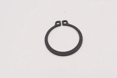 04612-00250 Kubota CIR-CLIP, External - OEM Part for Shafts, Differentials, and PTO Systems