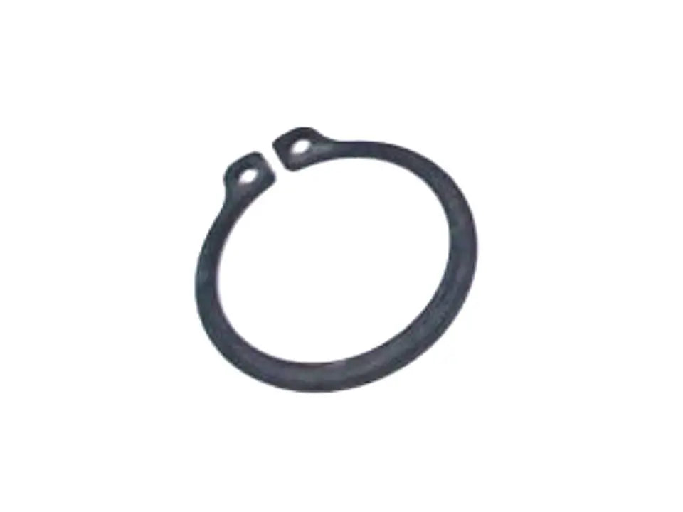 04612-00250 Kubota CIR-CLIP, External - OEM Part for Shafts, Differentials, and PTO Systems