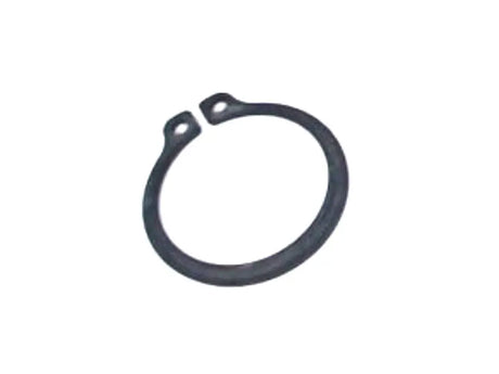 04612-00250 Kubota CIR-CLIP, External - OEM Part for Shafts, Differentials, and PTO Systems