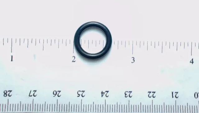 04816-00110 Kubota O Ring - Hydraulic, PTO & Steering Seal for Compact Tractors (SFI94-002)