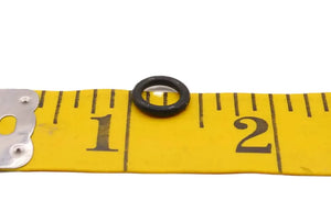 04817-00070 Kubota O-Ring - Genuine Hydraulic Seal for Control Valves & Motors