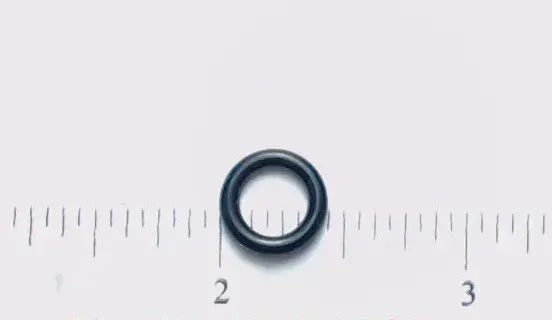 04817-00070 Kubota O-Ring - Genuine Hydraulic Seal for Control Valves & Motors