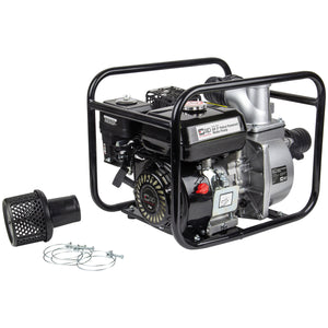 SIP 3" Petrol Water Pump - 04919