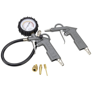 SIP AirHub Wall-Mounted Direct Drive Compressor - 05323