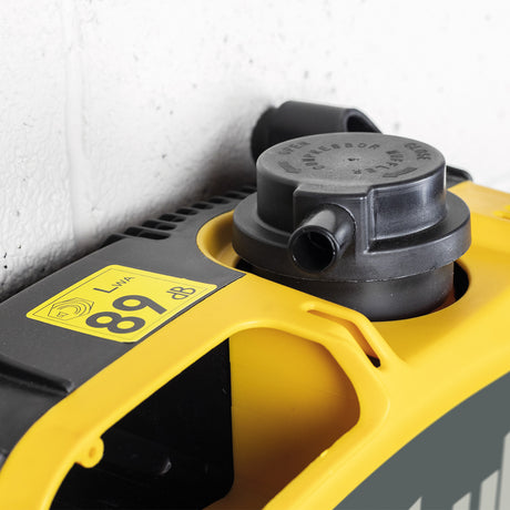 SIP AirHub Wall-Mounted Direct Drive Compressor - 05323