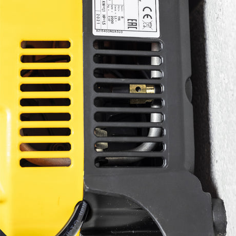 SIP AirHub Wall-Mounted Direct Drive Compressor - 05323