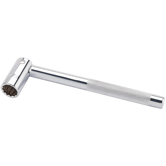 Draper Whitworth Scaffolders Spanner, 7/16"