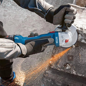 Bosch GWS18V-7 Professional Cordless Angle Grinder 