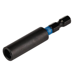 Draper Expert Impact Magnetic Bit Holder, 60mm, 1/4" Hex