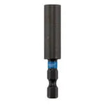 Draper Expert Impact Magnetic Bit Holder, 60mm, 1/4" Hex