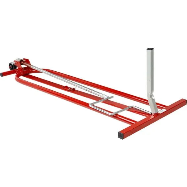 Honda Side Lifting Lawnmower Elevator