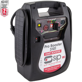 SIP 12v Pro Booster 3101 - 07175