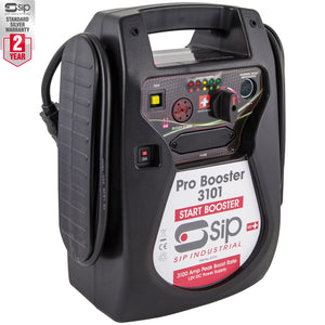 SIP 12v Pro Booster 3101 - 07175