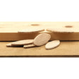 Draper Jointing Biscuits Assorted (pack of 100)