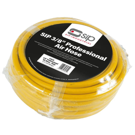 SIP 3/8" 5 Metre Professional Air Hose