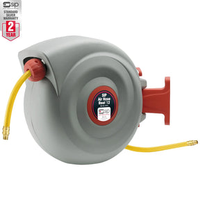 SIP Air Hose Reel 12 Metres