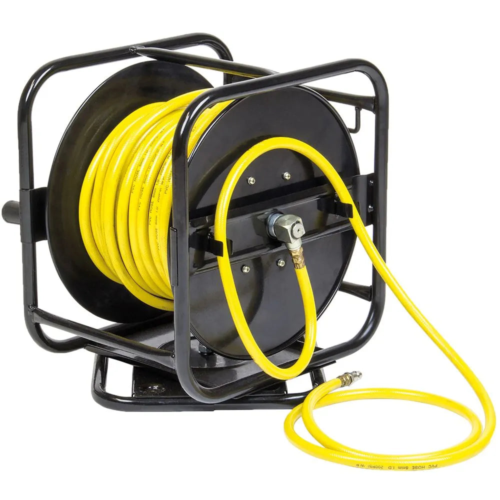 SIP Swivel Air Hose Reel 30