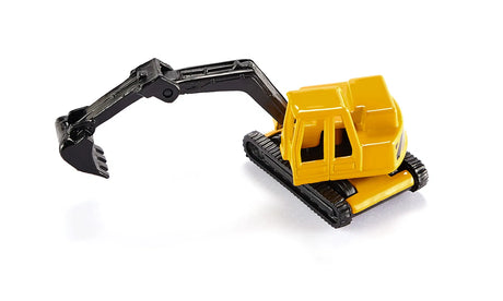Siku Excavator 1:87