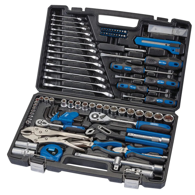 Draper Tool Kit (100 piece)