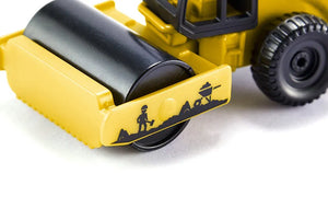 Siku Compactor 1:87