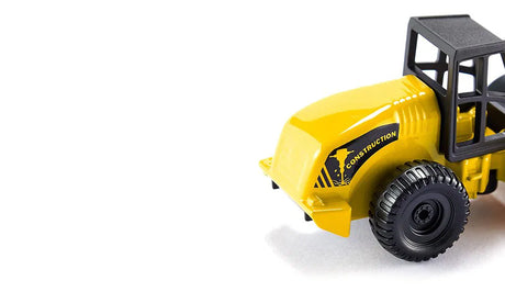 Siku Compactor 1:87