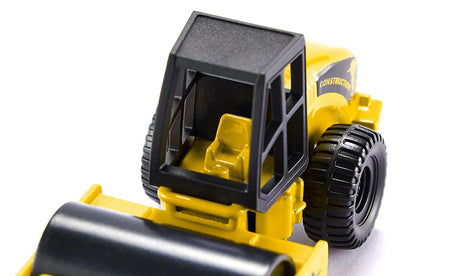 Siku Compactor 1:87