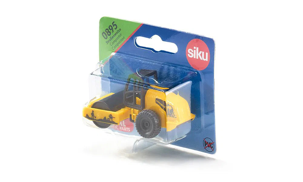 Siku Compactor 1:87