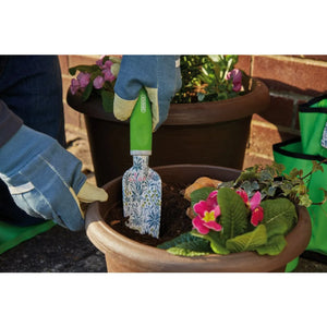 Draper Garden Tool Set With Floral Pattern 08999 (11 Piece)