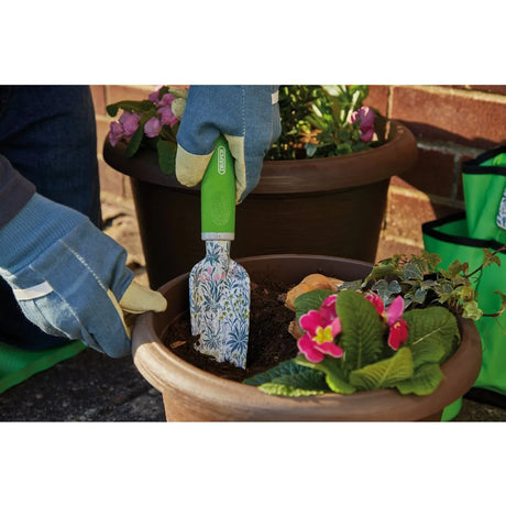 Draper Garden Tool Set With Floral Pattern 08999 (11 Piece)