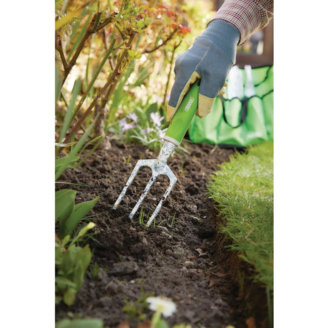 Draper Garden Tool Set With Floral Pattern 08999 (11 Piece)