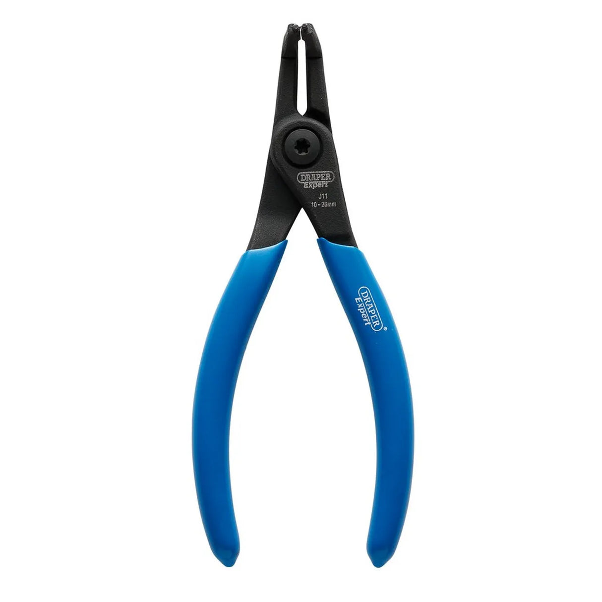 Draper Expert 90° Internal Circlip Pliers 130mm