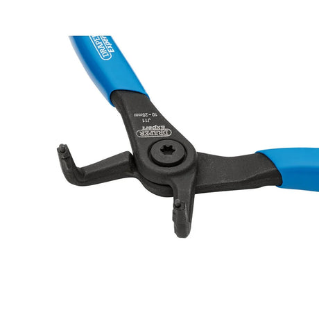 Draper Expert 90° Internal Circlip Pliers 130mm