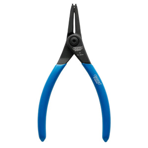 Draper Expert Straight Tip External Circlip Pliers 140mm